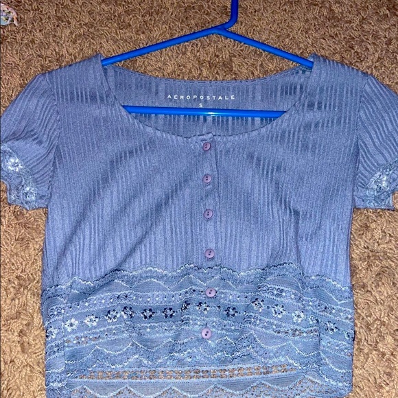 American Eagle Outfitters Tops - It’s a shirt